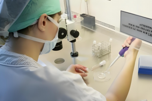 <b>供卵助孕：点燃生育希望，专业指引您的暖心旅程</b>